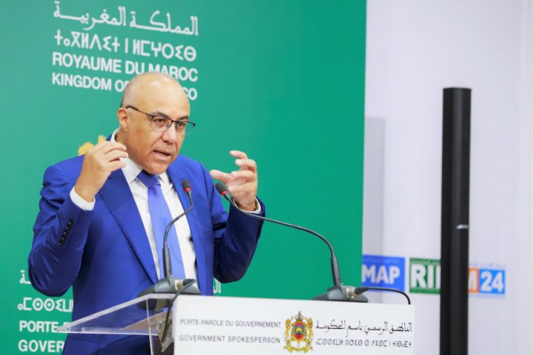 ميراوي: مباريات إدماج طلبة الطب والصيدلة وطب الأسنان العائدين من أوكرانيا في الكليات الخاصة ستجرى يوم 24 شتنبر