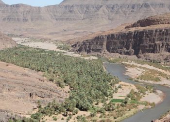 المغرب يواجه ندرة المياه…فلنحافظ جميعنا على الماء قبل فوات الأوان