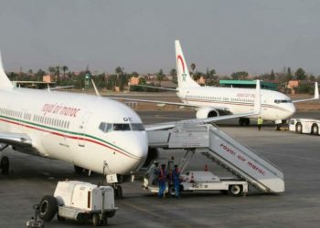 مطارات المغرب.. حوالي 12،3 مليون مسافر إلى نهاية غشت 2022