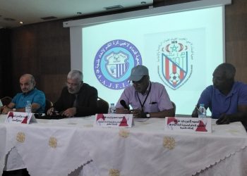 على هامش ديربي الشمال .. ندوة بتطوان تقارب ظاهرة الشغب في الملاعب