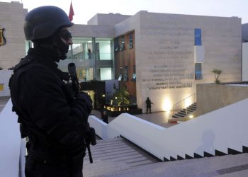 المكتب المركزي للأبحاث القضائية يوقف متطرفا موالي ل “داعش”