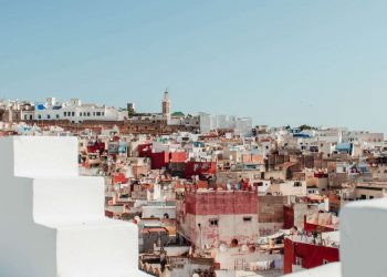 توقعات أحوال الطقس اليوم الجمعة