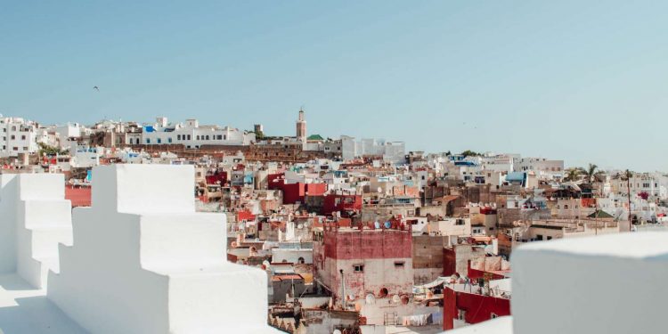 توقعات أحوال الطقس اليوم الجمعة