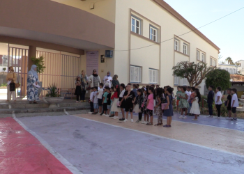 عمالة طنجة-أصيلة : العرض التربوي يتعزز بافتتاح 5 مؤسسات تعليمية جديدة