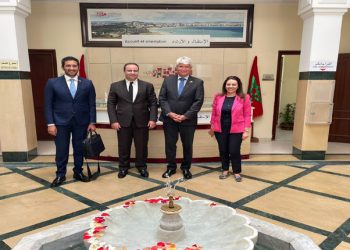 وفد سويسري يستطلع مؤهلات جهة طنجة-تطوان-الحسيمة