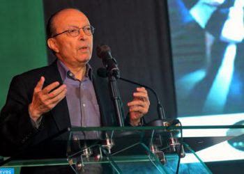 الدورة ال22 للمهرجان الوطني للفيلم بطنجة تخصص احتفاء خاصا بالراحل نور الدين الصايل