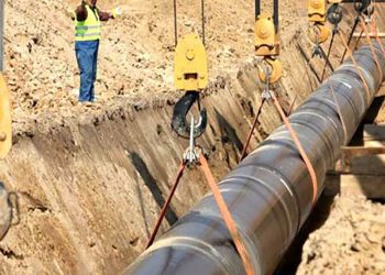 مشروع أنبوب الغاز: المغرب- نيجيريا- دول سيدياو