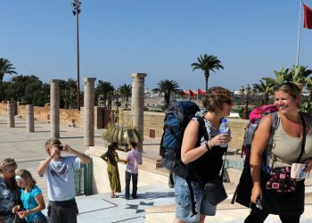 السياحة.. الإيرادات تتجاوز 36 مليار درهم عند متم يوليوز 2022