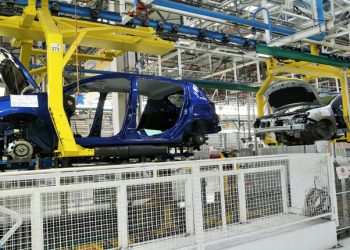 طنجة تستضيف الدورة السابعة لملتقى “طنجة المتوسط لصناعة السيارات” من 26 إلى 28 أكتوبر