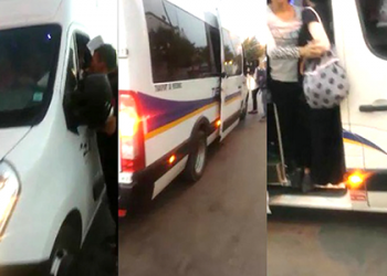 “الخطافة” نقل سري عشوائي يشغل بال الطنجاويين