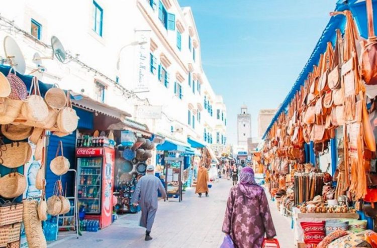 “لا دولتشي فيتا بموكادور”، مهرجان يحتفي بالسينما الإيطالية من 12 إلى 15 أكتوبر المقبل بالصويرة