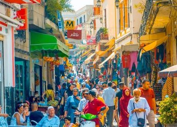 بعد موت إكلينيكي: السياحة تحيا من جديد