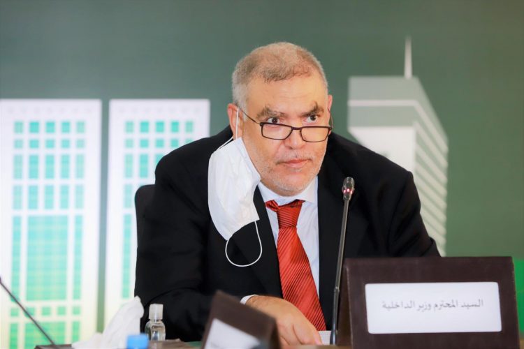 لفتيت: المبادرة الوطنية للتنمية البشرية في مرحلتها الثالثة ستضاعف الجهود لدعم المنظومة التعليمية الوطنية