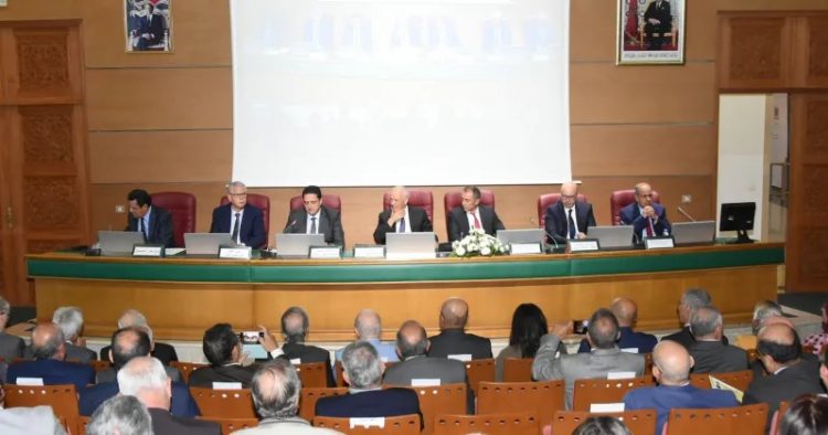 المجلس الاقتصادي والاجتماعي والبيئي يدعو إلى تهيئة مستدامة للساحل