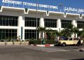 مطار سانية الرمل بتطوان يسجل عبور أزيد من 111 ألف مسافر بين يناير و متم غشت 2022