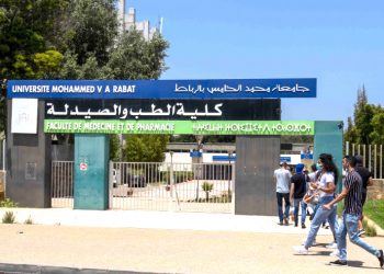 ميراوي: ارتفاع العدد الإجمالي للطلبة الجامعيين