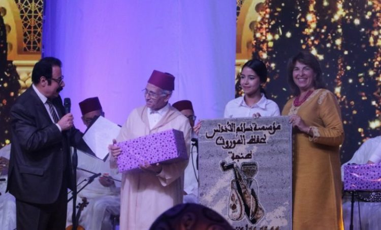 مهرجان “أندلسيات طنجة” يحتفي بألفية الموروث الموسيقي الأندلسي