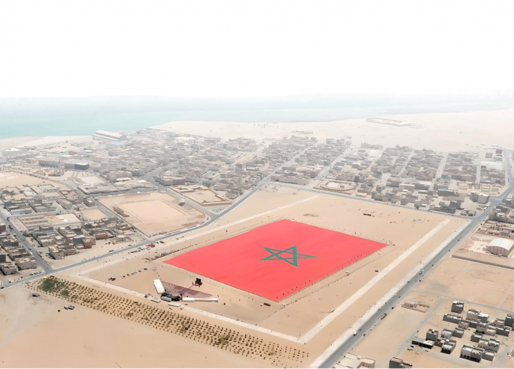 طنجة ..تظاهرة تربوية وطنية كبرى تحت شعار “المغرب في صحرائه والصحراء في مغربها “