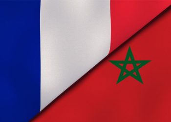 توتر العلاقات المغربية الفرنسية