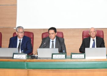 مجلس جهة طنجة-تطوان-الحسيمة يصادق على ميزانية سنة 2023