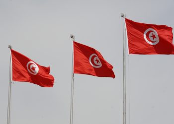 دوناس: النظام التونسي يتجه بالبلاد نحو أزمة شاملة