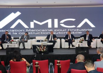 تطوير قطاع صناعة السيارات أكثر فأكثر في دائرة الضوء بطنجة