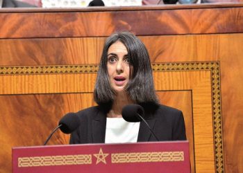 نادية فتاح.. استراتيجية التمويل تستند إلى التحكيم بين الديون الداخلية والخارجية