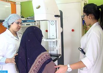 طنجة: أسبوع الصحة من تنظيم طلبة المدرسة الوطنية للعلوم التطبيقية للتحسيس بأهمية العمل التطوعي