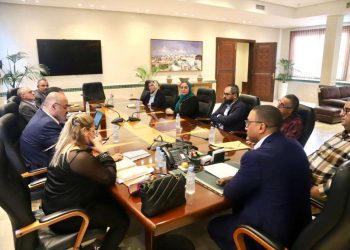 إحداث لجنة مصغرة بجماعة طنجة لتتبع إشكالية ترشيد استهلاك المياه