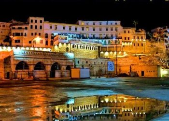 الدورة الأولى ل”مهرجان طنجة الأمم” من 2 إلى 4 نوفمبر المقبل