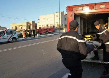 17 قتيلا و 2174 جريحا حصيلة حوادث السير بالمناطق الحضرية خلال الأسبوع الماضي