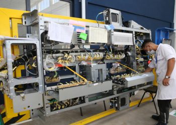 تحديث تكنولوجيا المعلومات لقطاع الصناعة محور يوم دراسي بطنجة