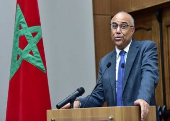 طنجة: ميراوي يطلع على أوراش تنزيل المخطط الوطني لتسريع تحول منظومة التعليم العالي