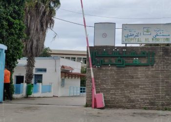 تسيب بمستشفى القرطبي.. والنقابة تستنكر
