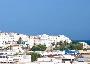 طنجة.. انطلاق أشغال ندوة سياسية حول تعزيز الارتباط بين السلم والأمن والتنمية