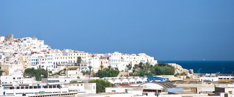 طنجة.. انطلاق أشغال ندوة سياسية حول تعزيز الارتباط بين السلم والأمن والتنمية