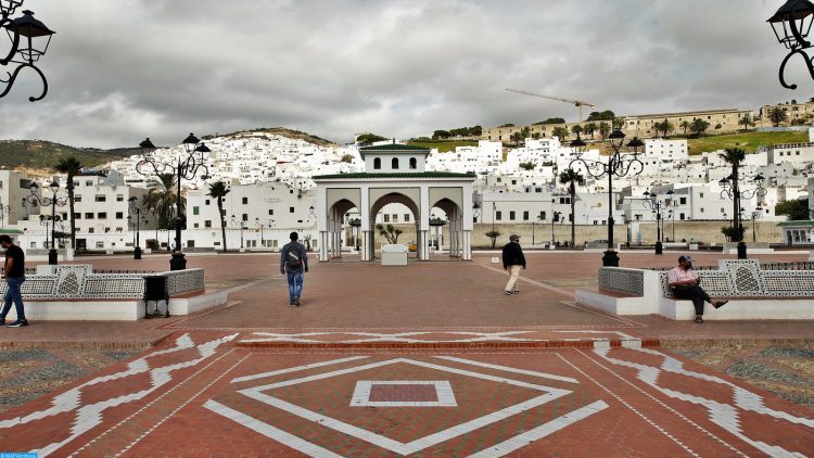 مهرجان الشعراء المغاربة في دورته الرابعة بتطوان من 14 الى 16 من أكتوبر الجاري