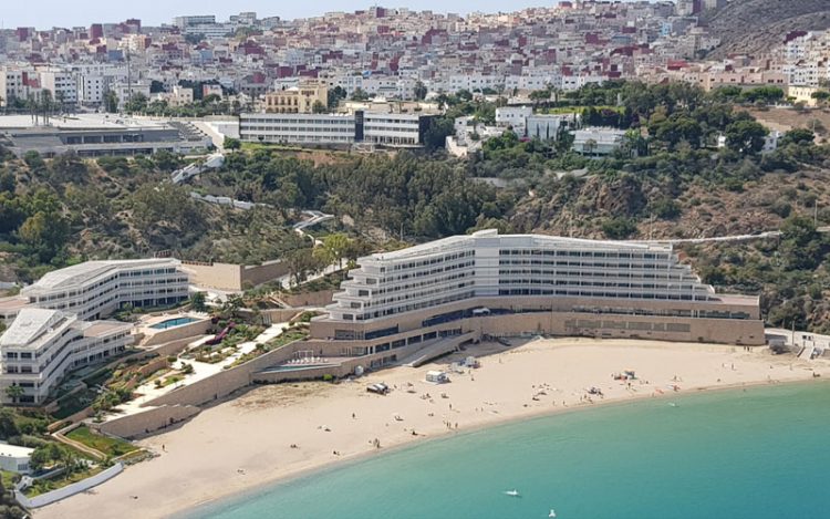 وفد هولندي يبحث بمدينة الحسيمة فرص الاستثمار بالمنطقة