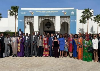 مسؤولون أفارقة يؤكدون بطنجة على الحاجة الماسة إلى مقاربة مشتركة لمواجهة الأزمات المتعددة بالقارة
