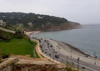 وفد اقتصادي كيني يزور منطقة طنجة للاطلاع على فرص الاستثمار وسبل التعاون