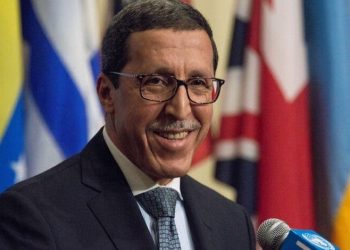 الأمم المتحدة.. عمر هلال يفضح الادعاء ات المتعلقة بمعتقلي أكديم إزيك