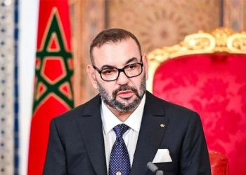 الملك يعطى موافقته المولوية السامية على تعيينات المجلس الأعلى للسلطة القضائية لمسؤولين قضائيين بعدة محاكم