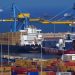 الموانئ: 60.3 مليون طن إجمالي حركة الرواج في متم عشت الماضي