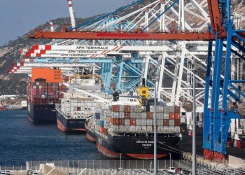 الوكالة الوطنية للموانئ: ارتفاع النتيجة الصافية الموطدة