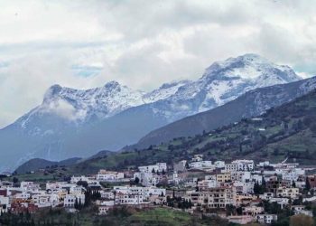 نحو إدماج التغير المناخي في مسلسل التخطيط الترابي