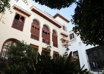 معرض بالمفوضية الأمريكية بطنجة لتخليد الذكرى الثمانين ل “عملية الشعلة”