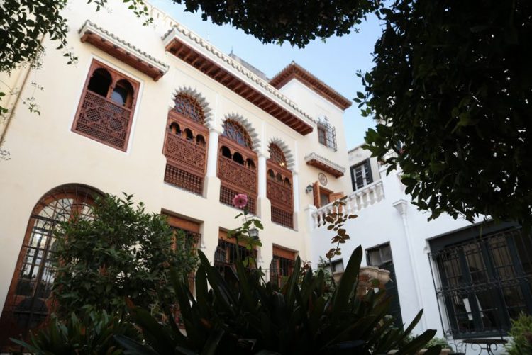 معرض بالمفوضية الأمريكية بطنجة لتخليد الذكرى الثمانين ل “عملية الشعلة”