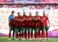 مونديال قطر 2022: المنتخب المغربي يتعادل مع نظيره الكرواتي 0ـ0