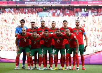 مونديال قطر 2022: المنتخب المغربي يتعادل مع نظيره الكرواتي 0ـ0