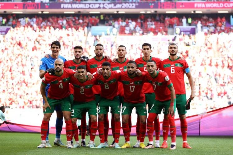 مونديال قطر 2022: المنتخب المغربي يتعادل مع نظيره الكرواتي 0ـ0